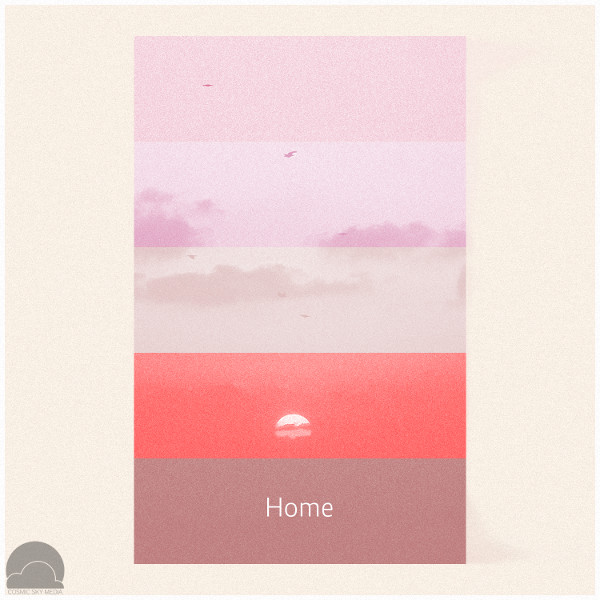 Polilla - Home