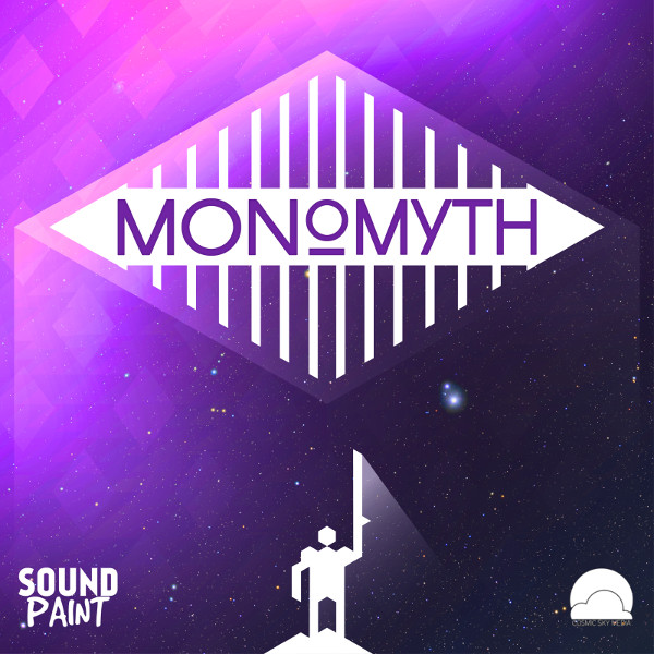 SoundPaint - Monomyth